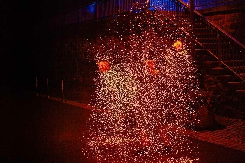 Habana Tradicional | Habana Tradicional im Forte Belvedere Leisnig zum Festival Hallo Leisnig 2022. - Realisiert mit Pictrs.com