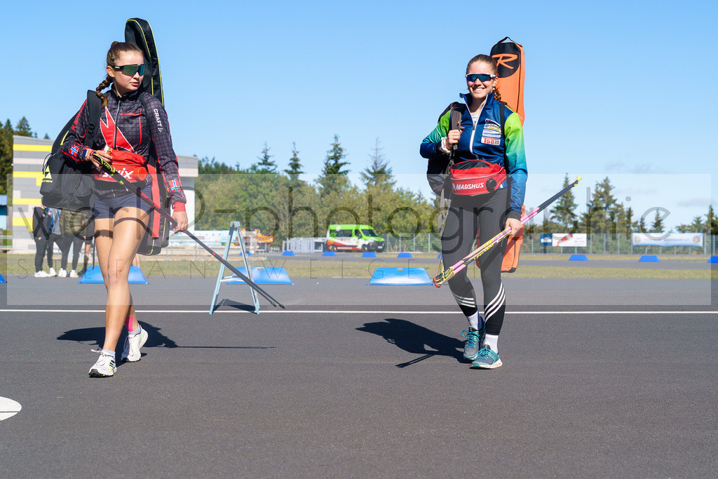 LAPUA-Cup | Oberhof - 30. September 2023