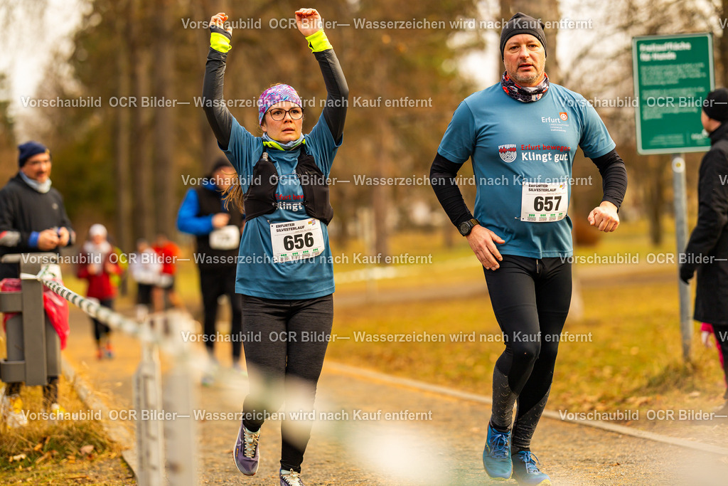Silvesterlauf Erfurt 2025 R6-2409 | OCR Bilder Fotograf Eisenach Michael Schröder