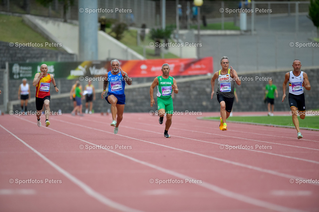 EMACS 2025 - Day 4_368 | European Masters Athletics Championships am 12.10.2025 auf Madeira (Portugal)Foto: Kai Peters - Realisiert mit Pictrs.com