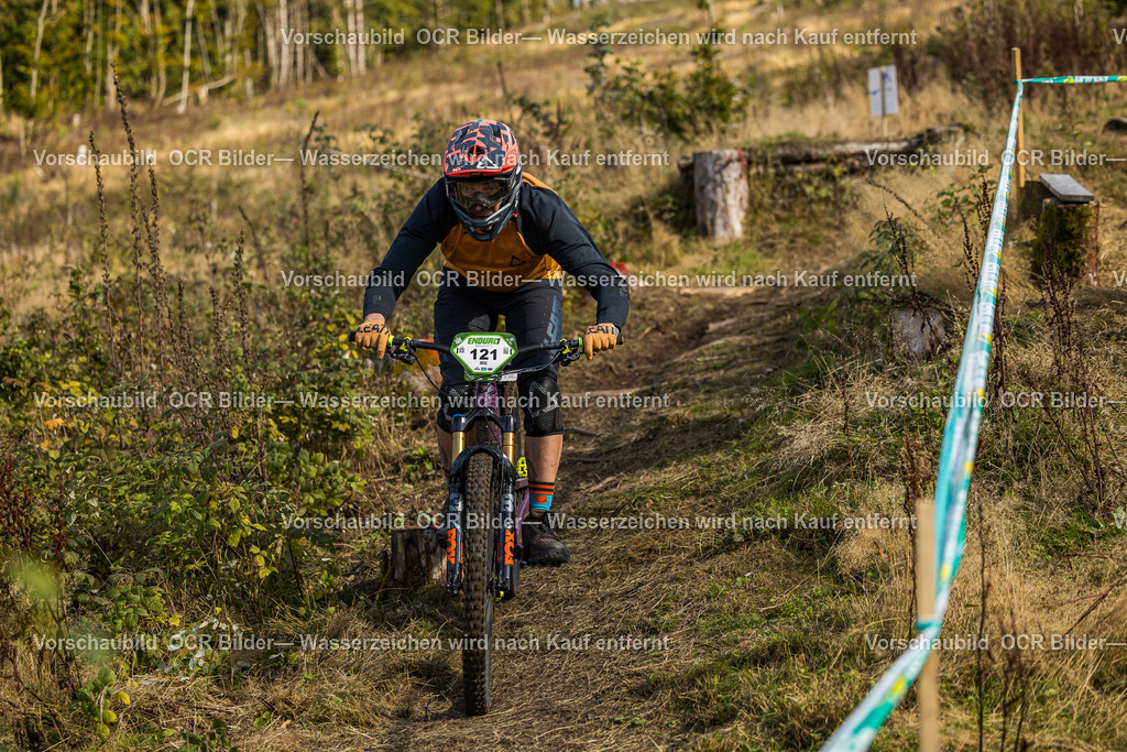 Enduro One Eifa So R6-3009 | OCR Bilder Fotograf Eisenach Michael Schröder