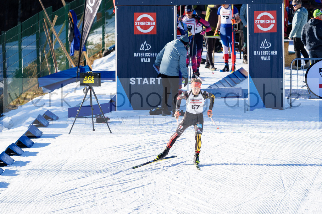 DP Arber - 12. Dezember 2025 | 2. DSV JOKA Deutschlandpokal (DP ARBER) - 12. bis 14. Dezember im ARBER Hohenzollern Skistadion