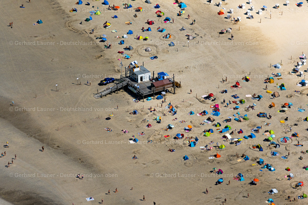 4037436 | Strand St.Peter-Ording