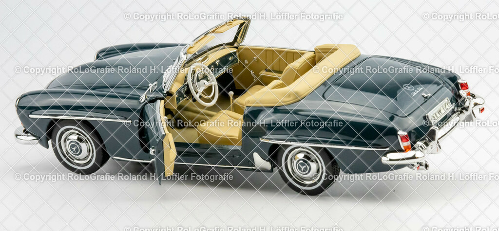 Fahrzeug_34 | Modellfahrzeug in Modellandschaft - Realisiert mit Pictrs.com