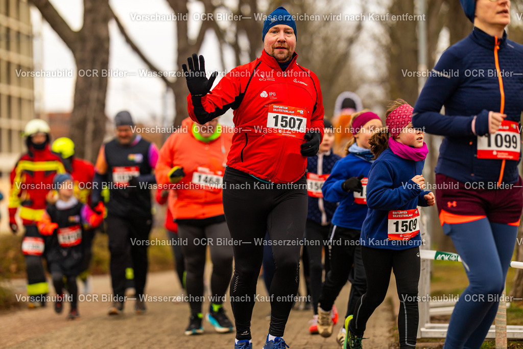 Silvesterlauf Erfurt 2025 R6-0671 | OCR Bilder Fotograf Eisenach Michael Schröder