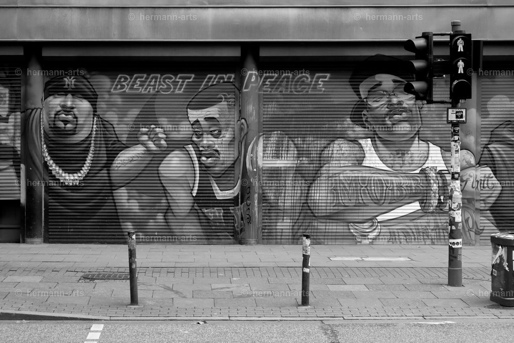 Street-Art-020 | Photo Foto Kunst Art schwarzweiss Bilder Rheine Münster Berlin Blumen 