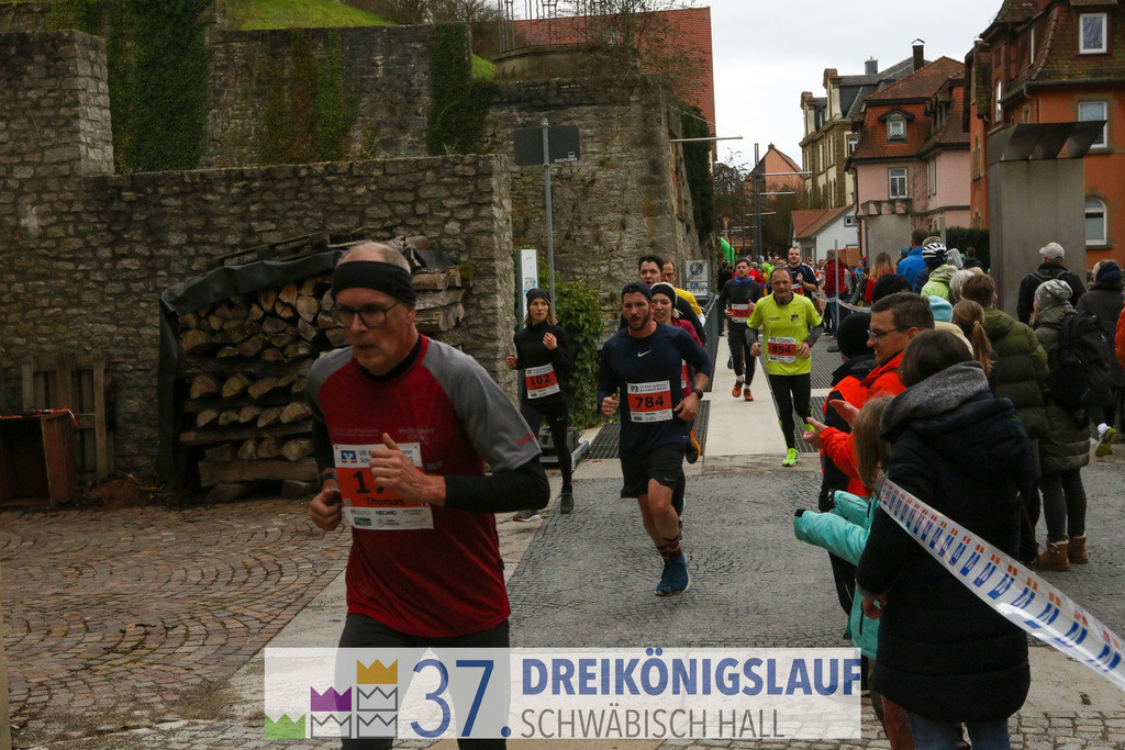 VR Bank Hauptlauf 10000m | 3 Koenigslauf 2023 - Realisiert mit Pictrs.com