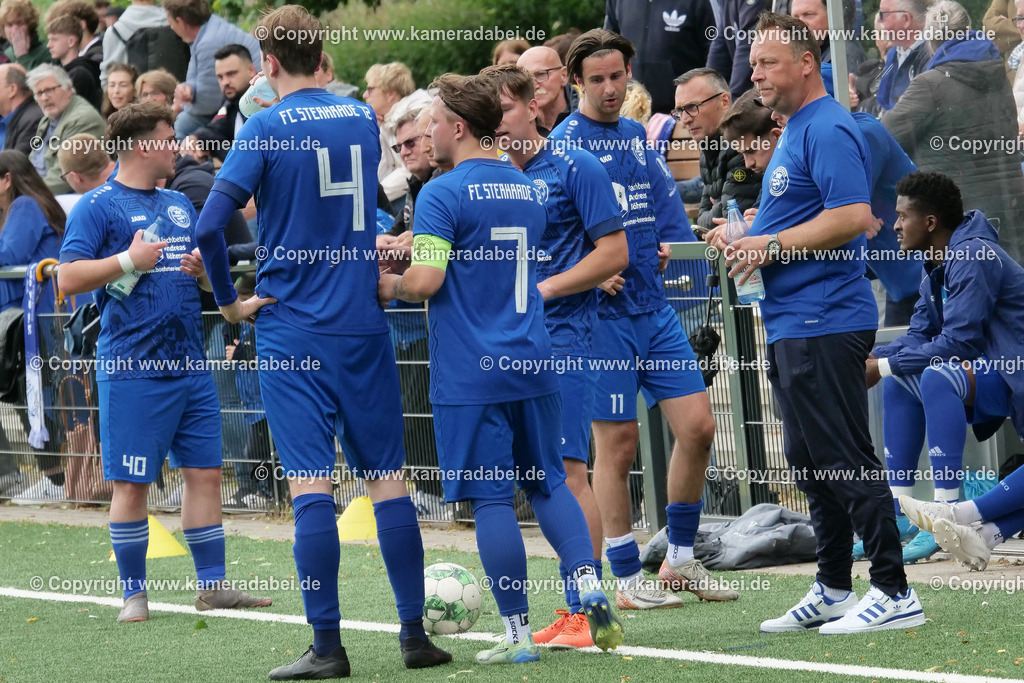Fußball : Bezirksliga : TV Voerde - FC Sterkrade 72 | Fußball : Bezirksliga : TV Voerde - FC Sterkrade 72 am 25.05.2025 in Voerde - Realisiert mit Pictrs.com