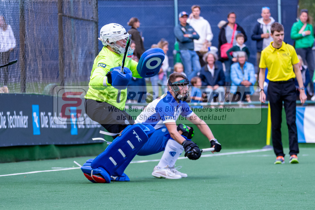 SM_20240914-D5A_1525 | 1.Bundesliga Feldhockey (M) GTHGC - MSC / 2:1