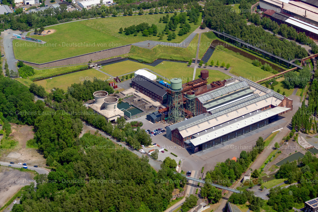 3805430 | Jahrhunderthalle, Bochum