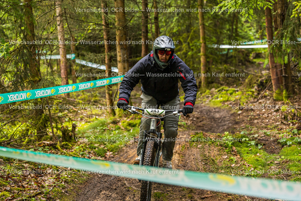 Enduro One Trieb Samstag R6-1847 | OCR Bilder Fotograf Eisenach Michael Schröder