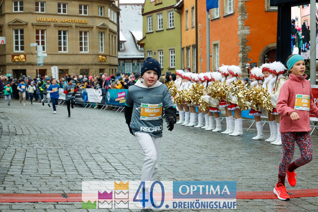 AOK JuniorCup 400m | 3koenigslauf 2026 - Realisiert mit Pictrs.com