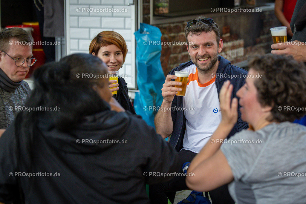 13. Koelner Leselauf in Koeln, 25.05.2023 | Impressionen vom 13. Koelner Leselauf am 25.05.2023 im Sportpark Muengersdorf in Koeln. Foto: BEAUTIFUL SPORTS/Axel Kohring