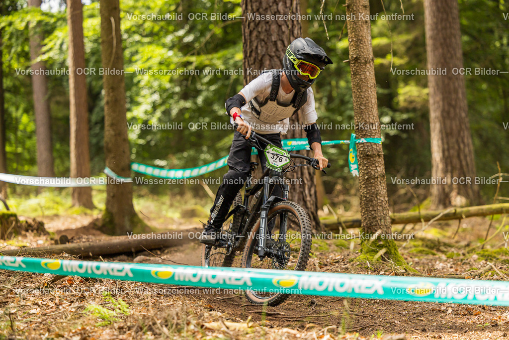Enduro One Roßbach Samstag R6-1090 | OCR Bilder Fotograf Eisenach Michael Schröder