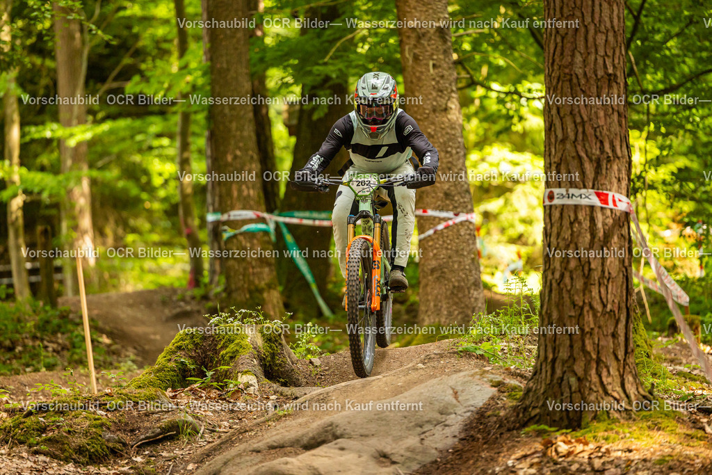 E1 Trieb Samstag R6-3022 | OCR Bilder Fotograf Eisenach Michael Schröder