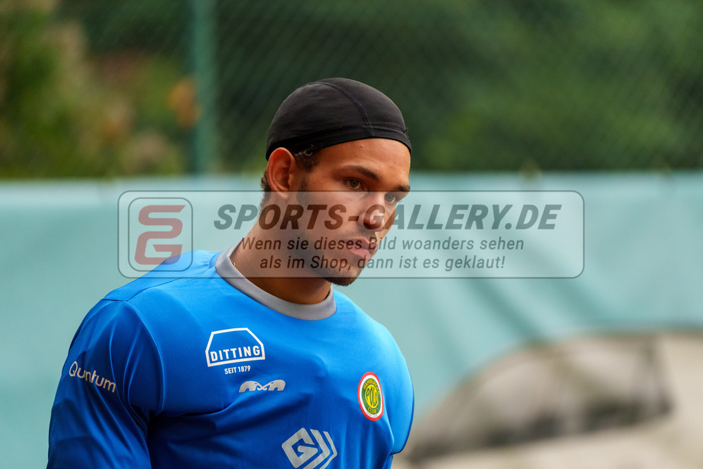 HK_20250927_101898 | 1. Bundesliga Herren Uhlenhorst Mülheim - Hamburger Polo Club am 27.9.2025 Uhlenhorst Mülheim, Mülheim a.d. Ruhr