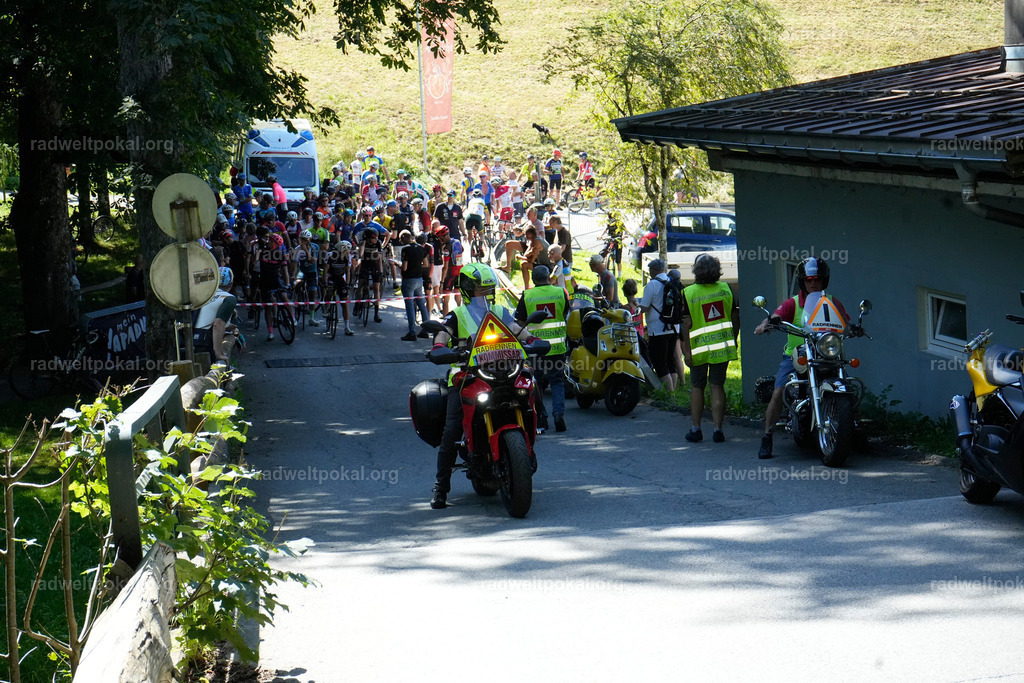 125_20230819_Bergwertung_Muehlanger | AUT - OESTERREICH, 2023- :   ; Foto: Roland Muehlanger
