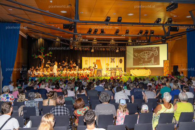 Kindermusical | Bildershop von pixelworld.at - Realisiert mit Pictrs.com