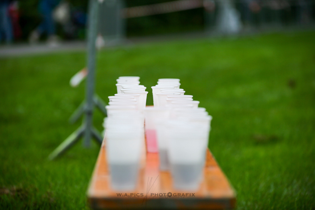 TRIRUN LINZ TRIATHLON 2025 | AUSTRIA, 14.09.2025, Linz, TRIRUN LINZ TRIATHLON 2025, Photo: WAPICS / Andreas Willdoner