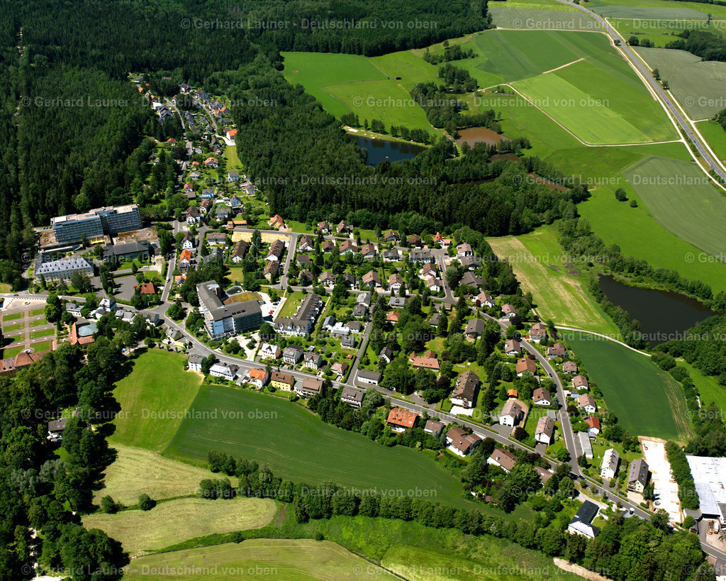 2608213 | Bad Alexandersbad