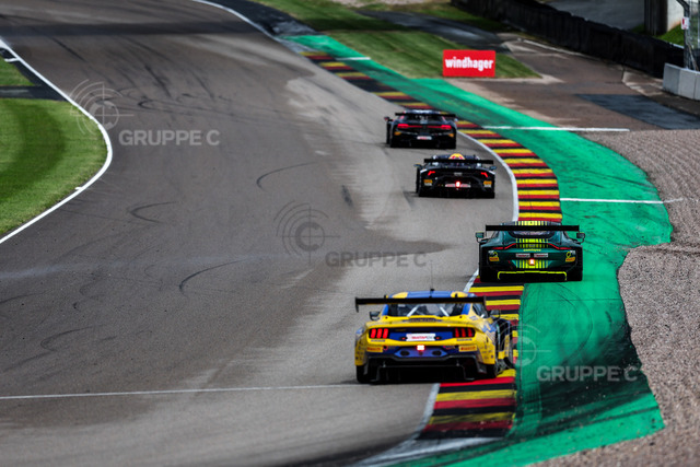DTM625_082314252709476JS_JS | DTM, 11. + 12. Rennen Sachsenring 2025 - Foto: Gruppe C Photography - Realisiert mit Pictrs.com