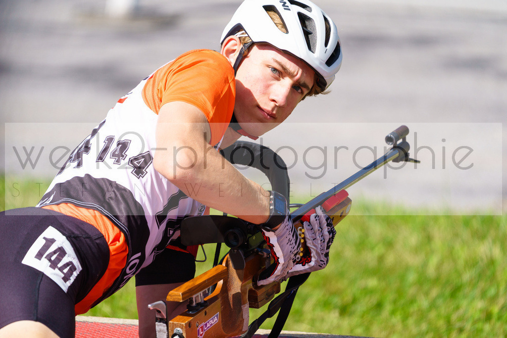 DP Arber  | Deutschlandpokal ARBER am 15. - 17. September 2023