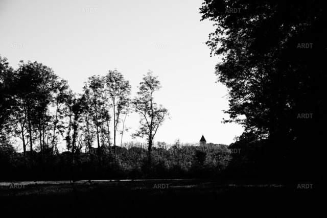 Abtei Kornelimünster 5 | ARDT Foto Kunst
