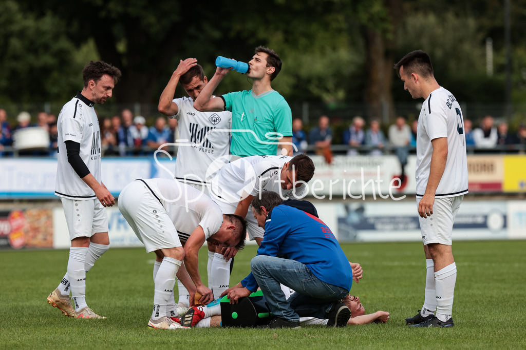 SpVgg Lagerlechfeld - BC Aichach | Professionelle Sportfotos aus den Bereichen Fußball, Eishockey, Handball und vieles mehr. Ob Sieg oder Niederlage