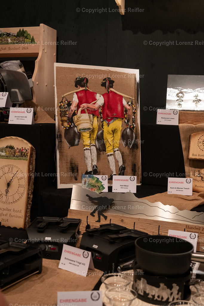 Schwingen -  Appenzeller Kantonal Schwingfest 2024 | Hundwil, 5.7.24, Schwingen - Appenzeller Kantonal Schwingfest.