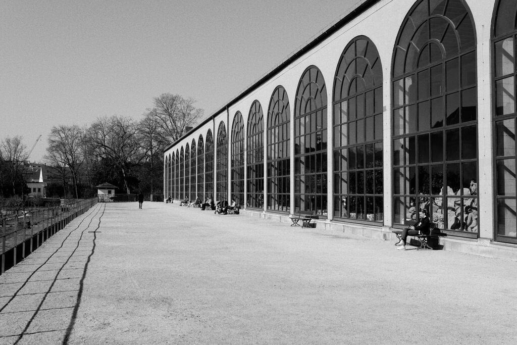 Residenzgarten Würzburg | Buchen Sie ein Fotoshooting in Würzburg oder Umgebung bequem online in meinen Webshop.