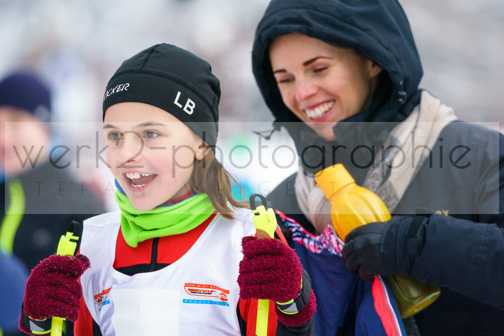 Thüringer Meisterschaften Biathlon - Scheibe-Alsbach | Scheibe-Alsbach am 28. + 29. Januar 2023