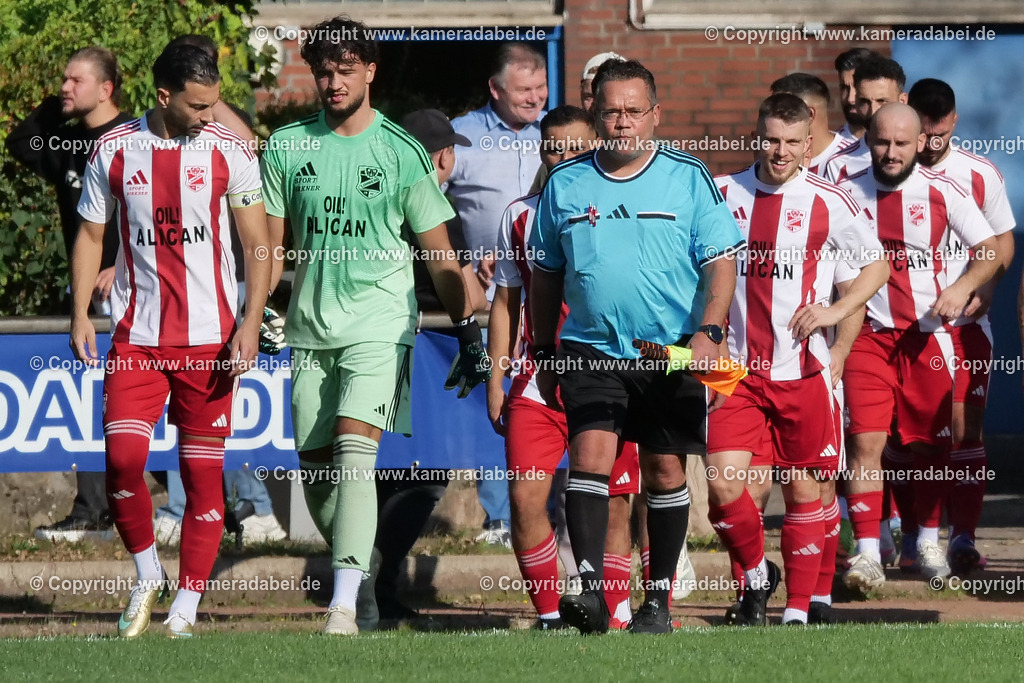 Fußball : Kreisliga A : SC Wacker Dinslaken - RWS Lohberg am 04.10.2026 in Dinslaken | Fußball : Kreisliga A : SC Wacker Dinslaken - RWS Lohberg am 04.10.2026 in Dinslaken - Realisiert mit Pictrs.com
