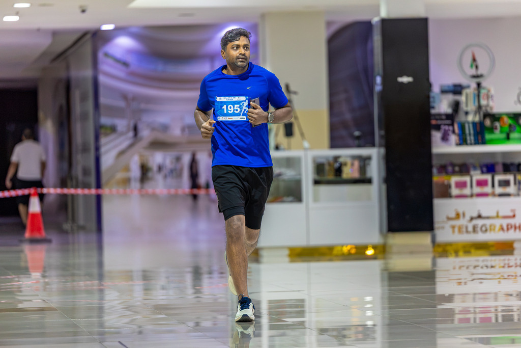 MALL-8927 | aspiresports