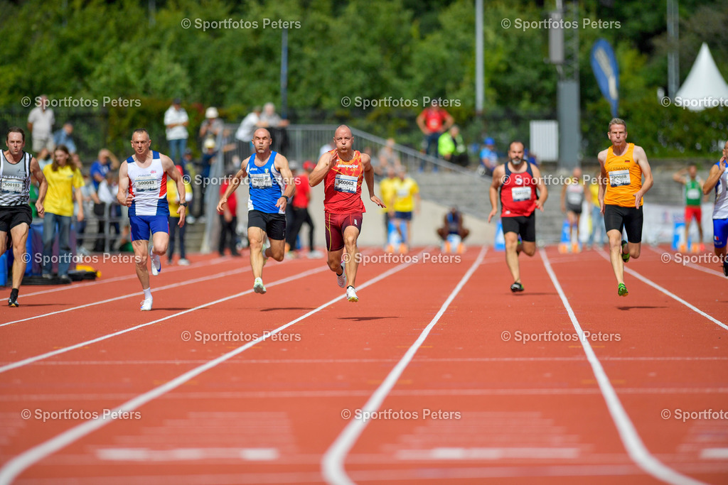 WMAC - Day 1_190 | World Masters Athletics Championship am 13.08.2024 in Gotheburg; SpeerwurfPhoto: Kai Peters - Realisiert mit Pictrs.com