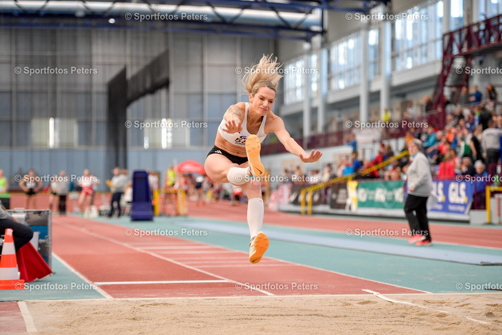 2025_DM Halle Masters_311 | DM Halle Masters am 02.03.2025 in Frankfurt am Main Foto: Kai Peters - Realisiert mit Pictrs.com