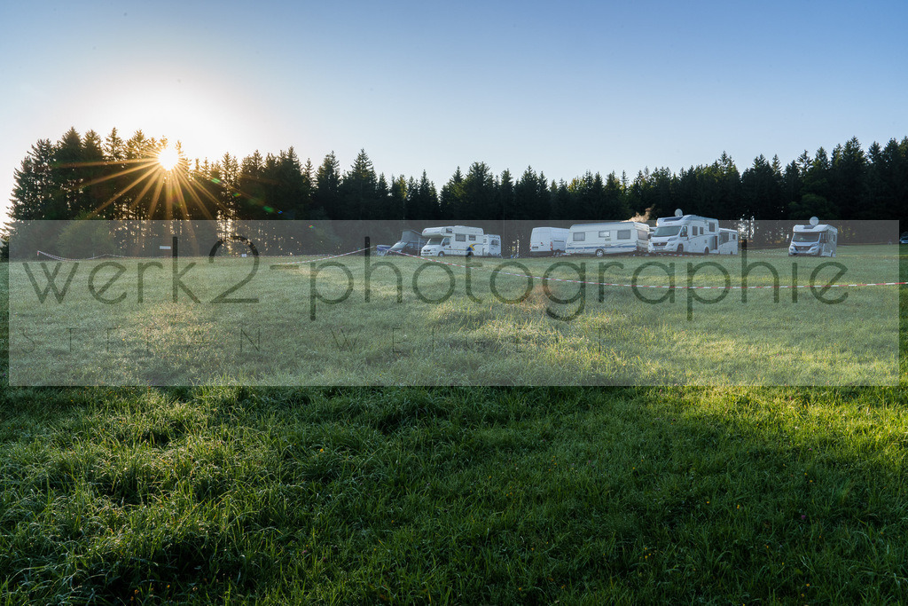 RennsteigRIDE 2025 | Schmiedefeld am 7. September 2025