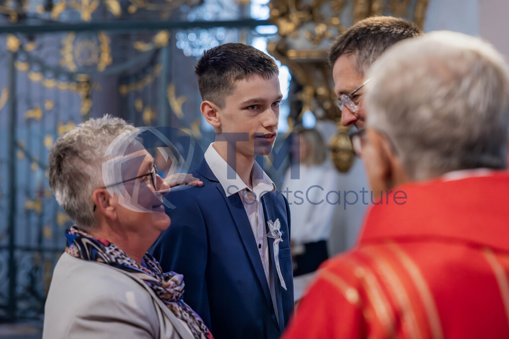 TM-20250608-0199 | Firmung Dom KlagenfurtCopyright: TM Sportscapture