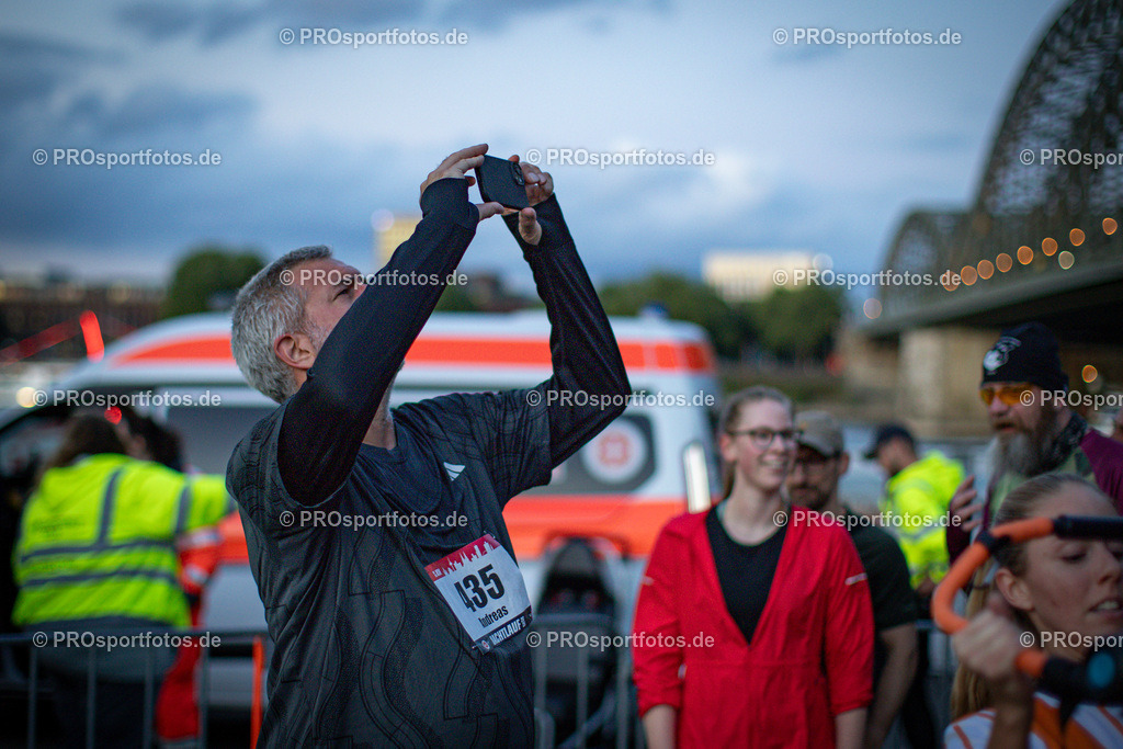 22. Nachtlauf des ASV Koeln; Koeln, 28.05.25 | Impressionen vom 22. Nachtlauf des ASV Koeln am 28.05.25 in der Altstadt von Koeln (Deutschland). Foto: BEAUTIFUL SPORTS/Bernd Hoffmann