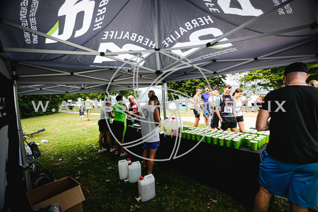 ..... | AUSTRIA, 17.08.24, Gmunden, HERBALIFE 5K Gmunden , Image shows: Photo: WAPICS / Andreas Willdoner