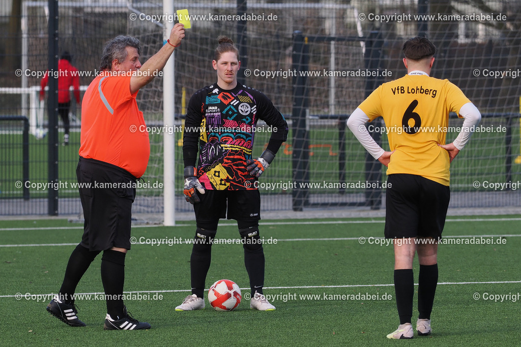 Kreisliga B : VfB Lohberg - SGP Oberlohberg am 25.02.2024 | Kreisliga B : VfB Lohberg - SGP Oberlohberg am 25.02.2024 - Realisiert mit Pictrs.com