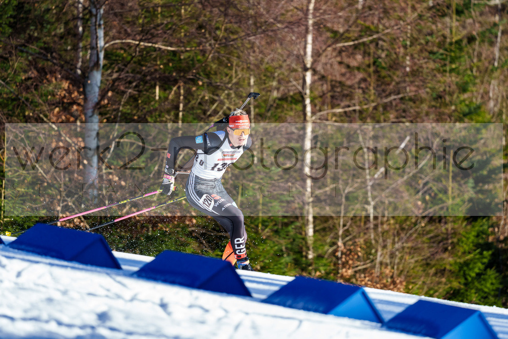 DP Arber - 12. Dezember 2025 | 2. DSV JOKA Deutschlandpokal (DP ARBER) - 12. bis 14. Dezember im ARBER Hohenzollern Skistadion