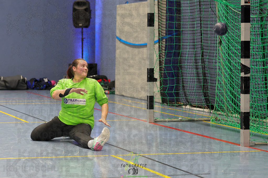 Frauen 2. Bezirksklasse, SG Rechtenbach - HSG Kleenheim/Langgöns III | Frauen 2. Bezirksklasse, SG Rechtenbach - HSG Kleenheim/Langgöns III am 16.11.2024 in Rechtenbach (Sporthalle Rechtenbach)Photo © 2024 - Jörg Heinrich - Realisiert mit Pictrs.com
