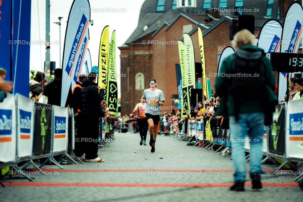 Brückenlauf, 17.05.2026 | am 17.05.2026 bei SPARDA-BANK Brückenlauf in Düsseldorf