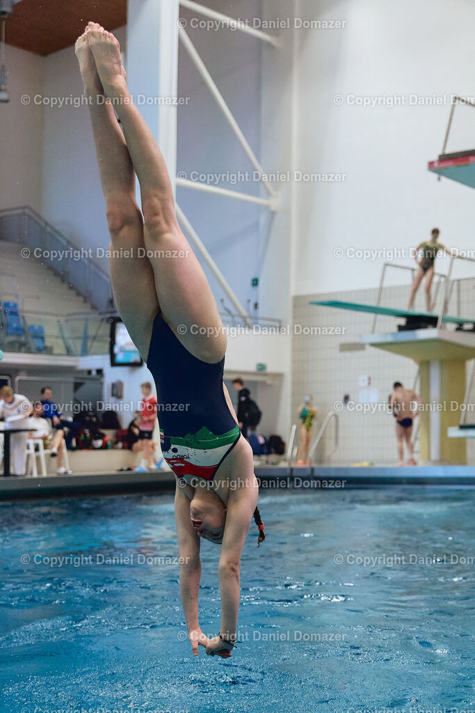 International Youth Diving Meet 2026 | Day 4 of 5 | International Youth Diving Meet 2026| Day 4 of 5 | 25.04.2026 | Youth diving competition featuring 1m and 3m springboard and platform at the Schwimmsportkomplex Freiberger Platz in Dresden.@ Domazer Photography - Realisiert mit Pictrs.com