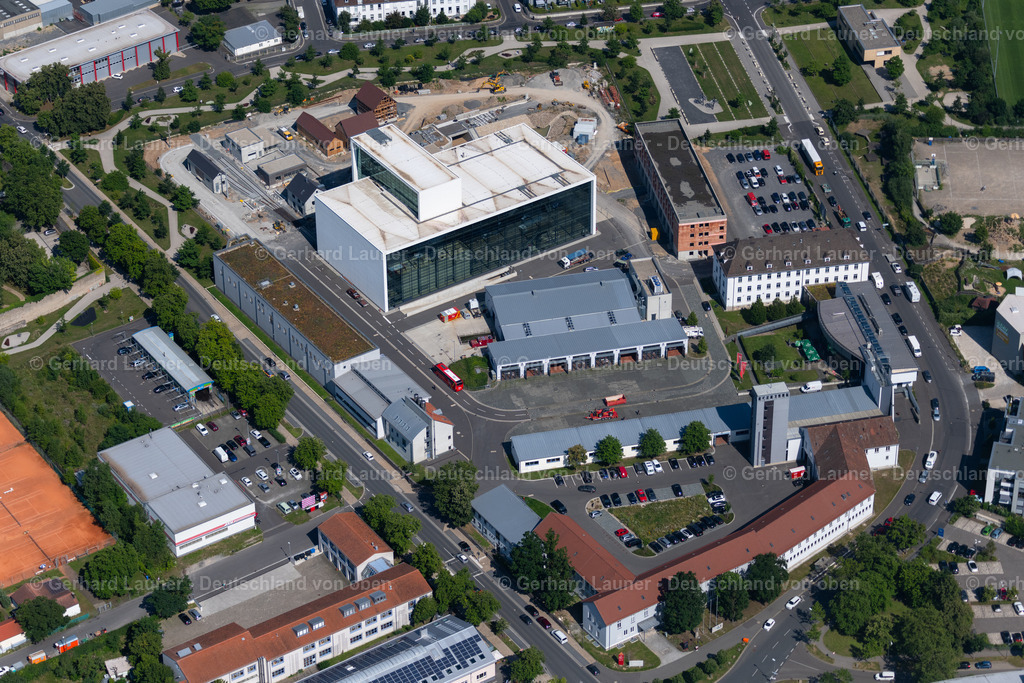 4046881 | Staatliche Feuerwehrschule, Würzburg