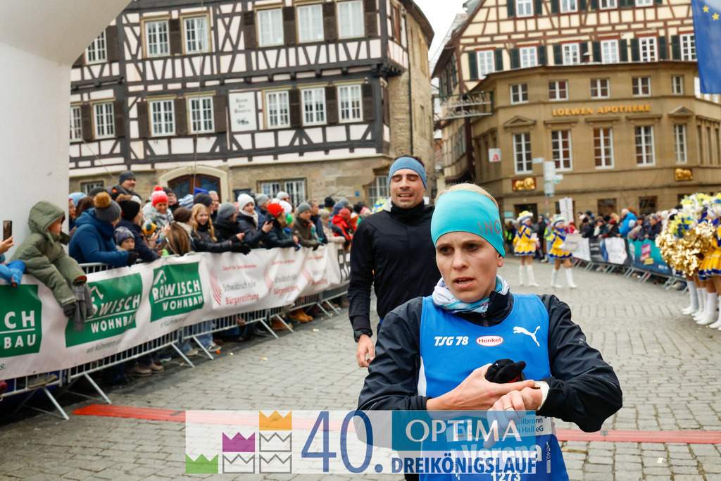 VR Bank Hauptlauf 10km | 40. Optima 3koenigslauf 2026 - Realisiert mit Pictrs.com