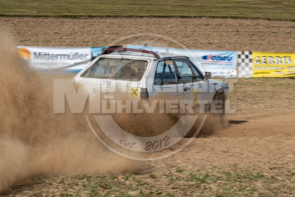 Feldslalom (230 von 383) | Motorsport Mühlviertel