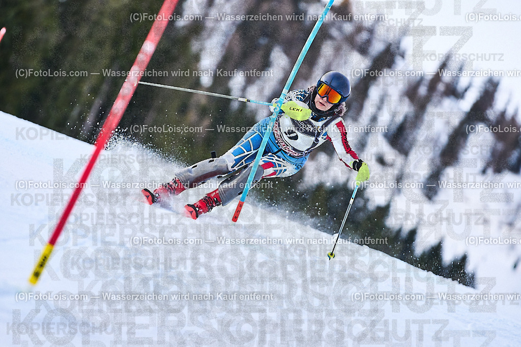ALP0087_FIS-MastersCup_Reiteralm_SLALOM_Staudinger Sabine | FIS-MastersCup SLALOM auf der Reiteralm in Pichl, So 19. Jänner 2025.