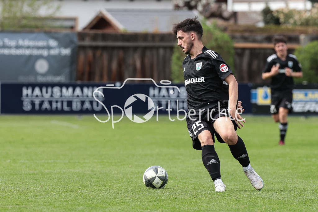 BC Aichach - TSV Friedberg | TSV #25