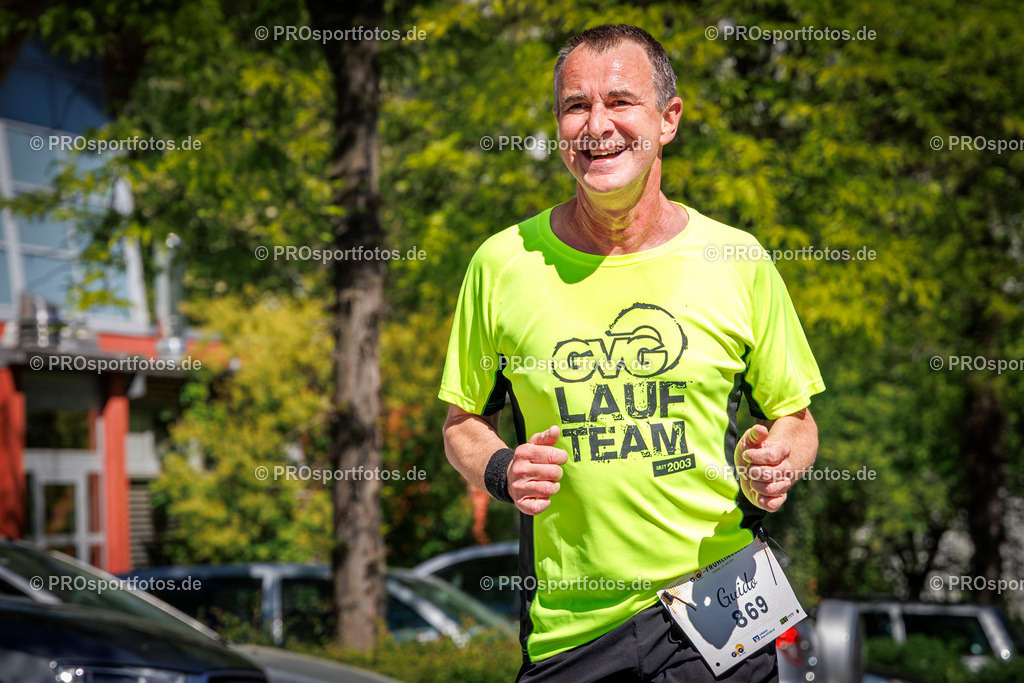 GVG-Frühlingslauf; Frechen, 11.05.2025 | Impressionen vom GVG-Frühlingslauf am 11.05.2025 in Frechen (Nordrhein-Westfalen). 